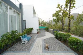 The Bourg By Rampur, Mountain View Luxury Mansion